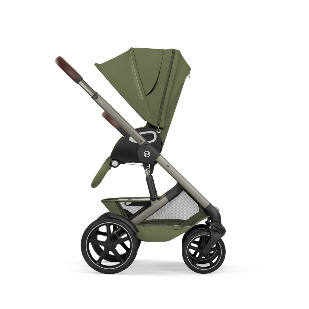 CYBEX Gold Talos S LUX 4